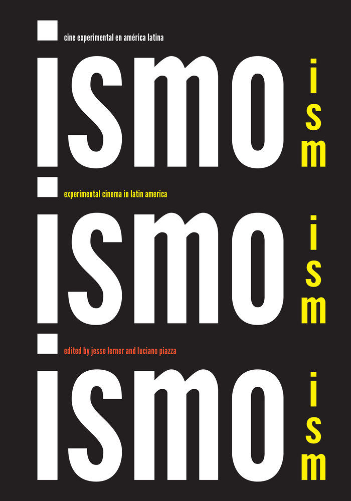 Ism Ism Ism Ismo Ismo Ismo Experimental Cinema in Latin America
Epub-Ebook