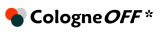 CologneOFF logo