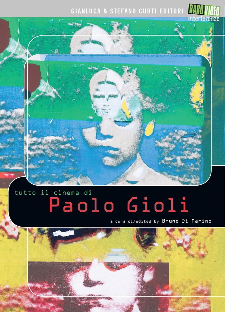 Tutto il cinema di Paolo Gioli | Experimental Cinema
