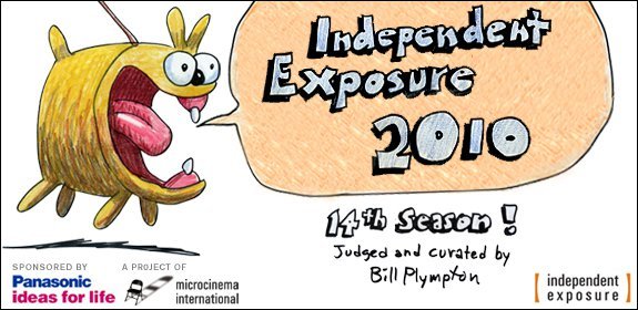 Independent Exposure 2010