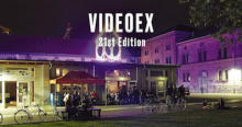 Videoex Festival 2019 Experimental