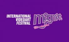 Magmart - International Videoart Festival