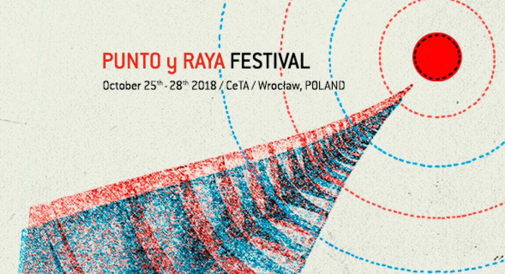 Punto y Raya Festival | Abstract Film & Animation