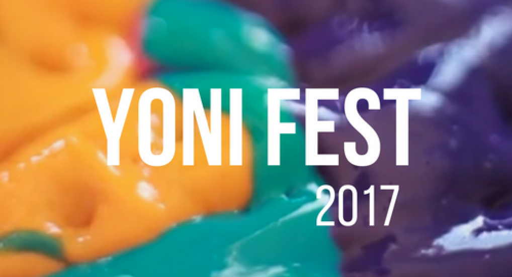 Yoni Fest 2017