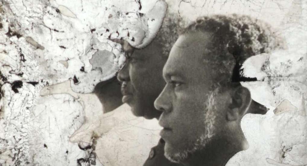 Aristides Pereira, Julius Nyerere y Luís Cabral, Bissau, 1976 | INCA Guinea Bisáu | Sana na N’Hada y Flora Gomes, 1976