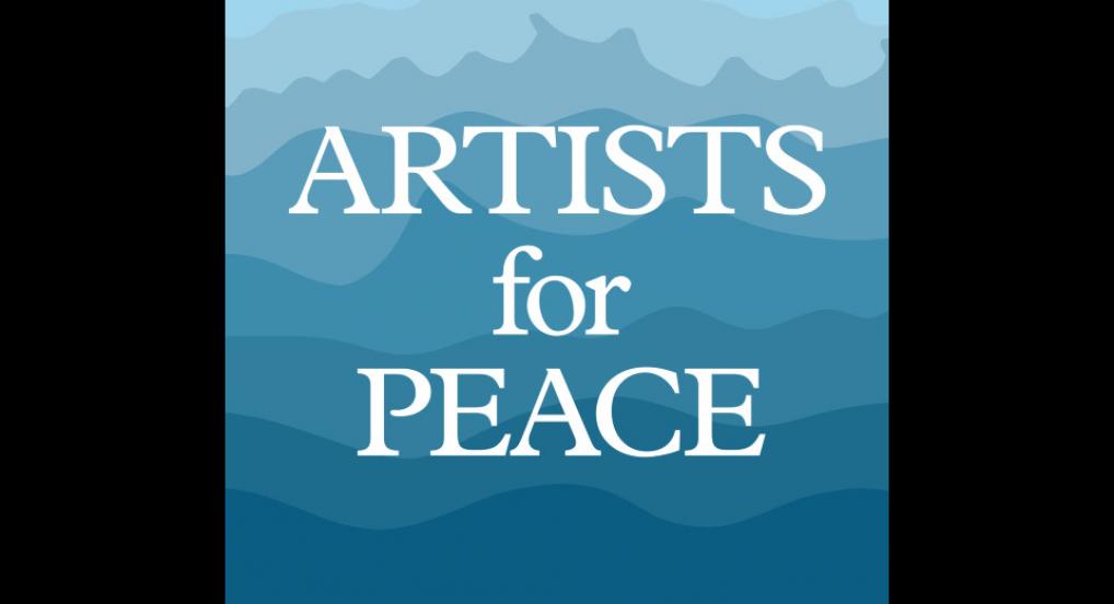 Artists 4 Peace Call for Submissions