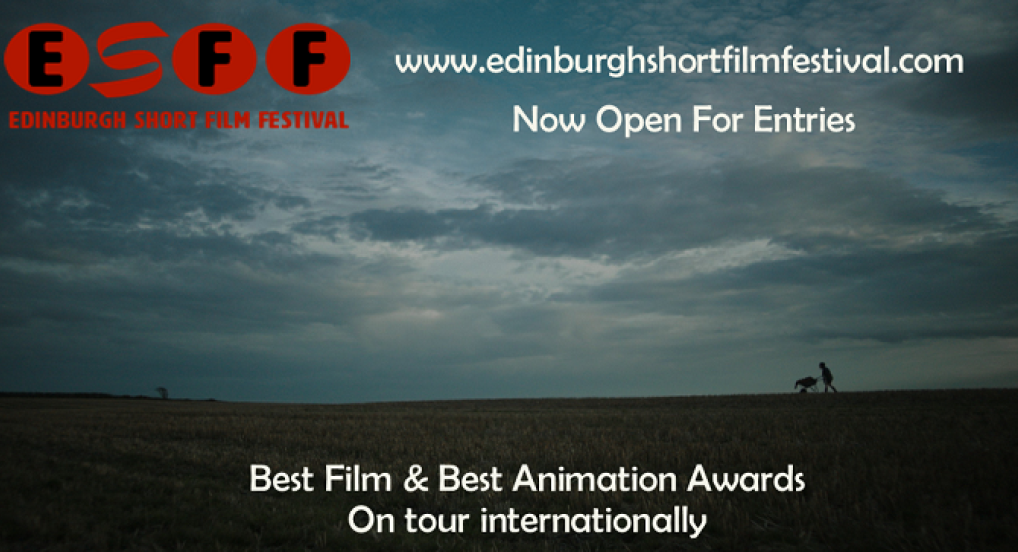 Edinburgh Short Film Festival Image