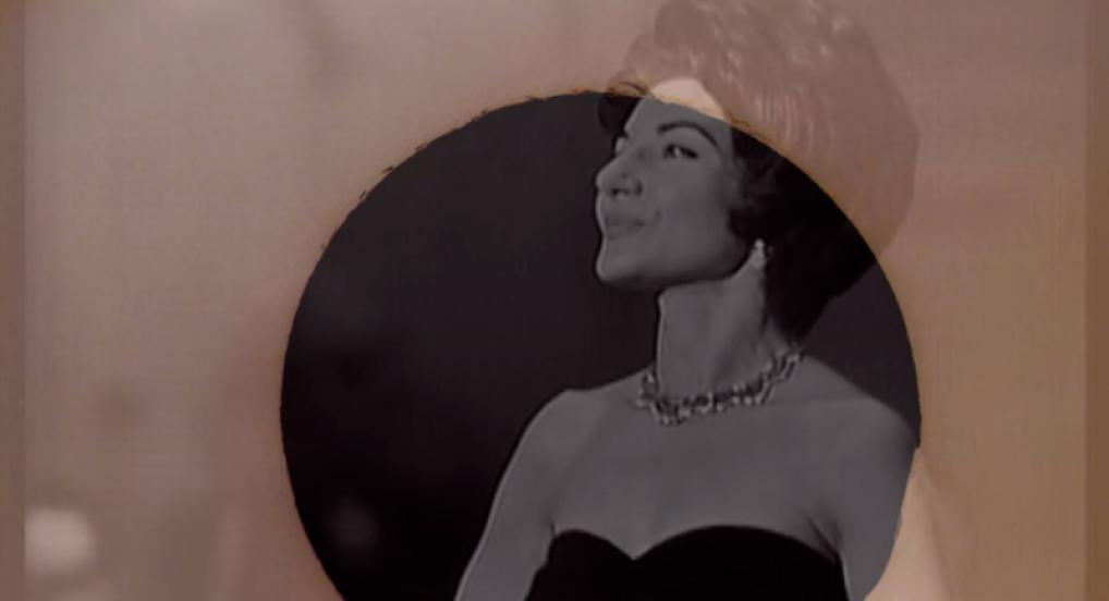 Maria (Nina Danino, 2023)