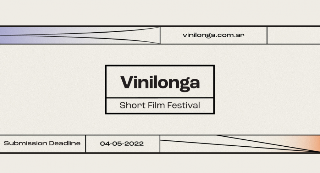 Vinilonga Open Call for entries: Submmission deadline 04-05-2022