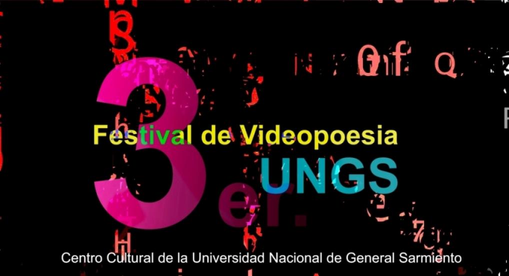 International Videopoetry Fest