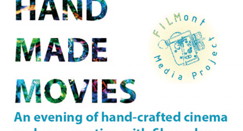 Hand Made Movies