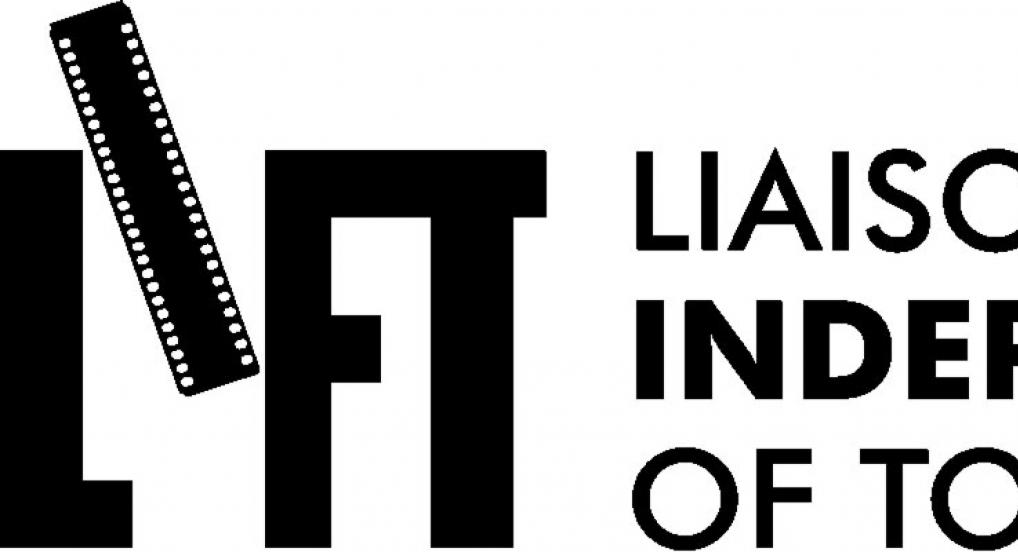LIFT: LIAISON OF INDEPENDENT FILMMAKERS OF TORONTO