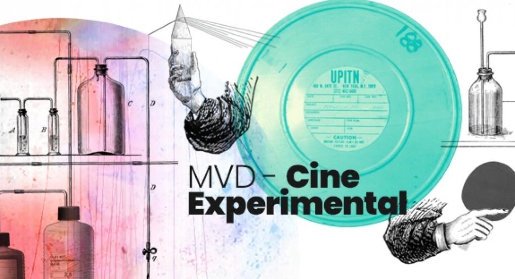 MVD Cine Experimental