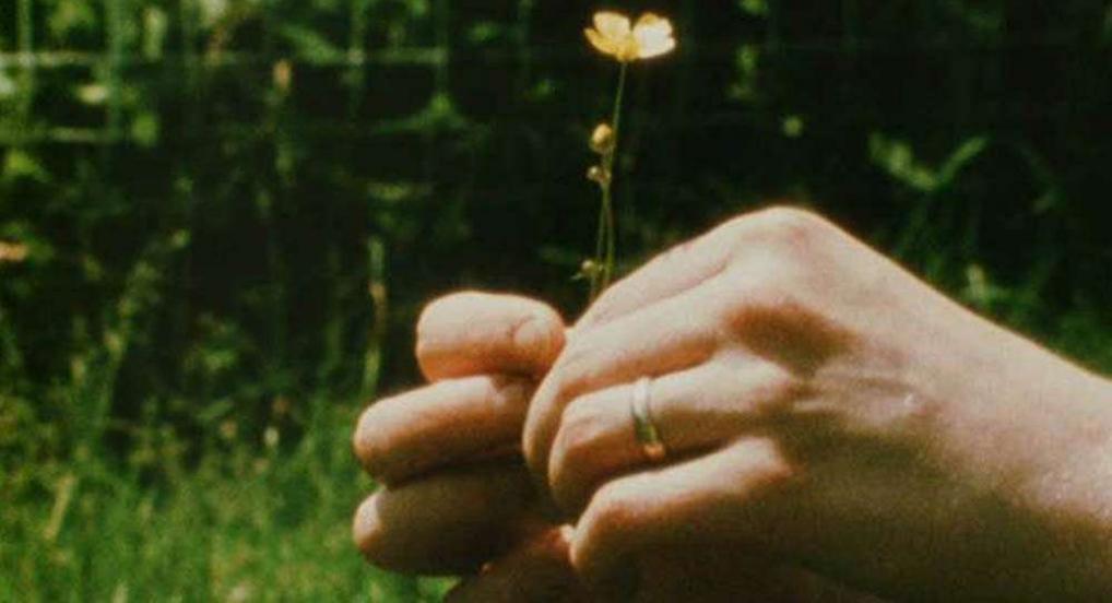 He Stands in a Desert Counting the Seconds of His Life (Jonas Mekas, 1985)