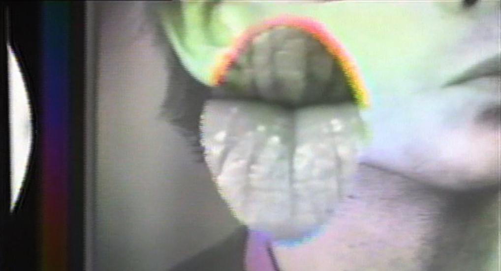 Still from “Onomato” (1979) by Hank Linhart – Image courtesy of the artist