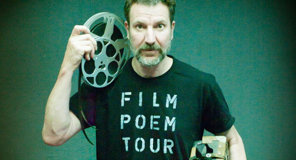 Directors Lounge Matinee: Film Poem Tour