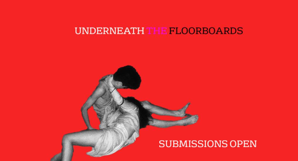 Underneath the Floorboards Video Art Festival