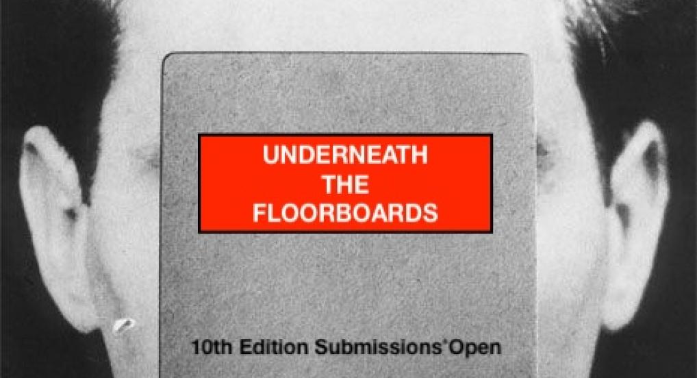 Underneath the Floorboards