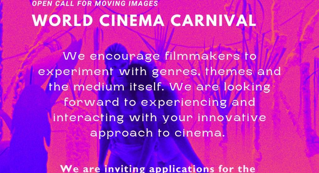 world cinema carnival