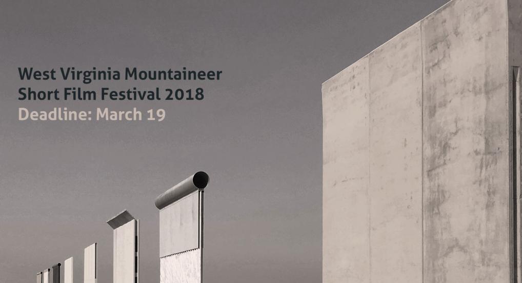 West Virginia Mountaineer Short Film Festival