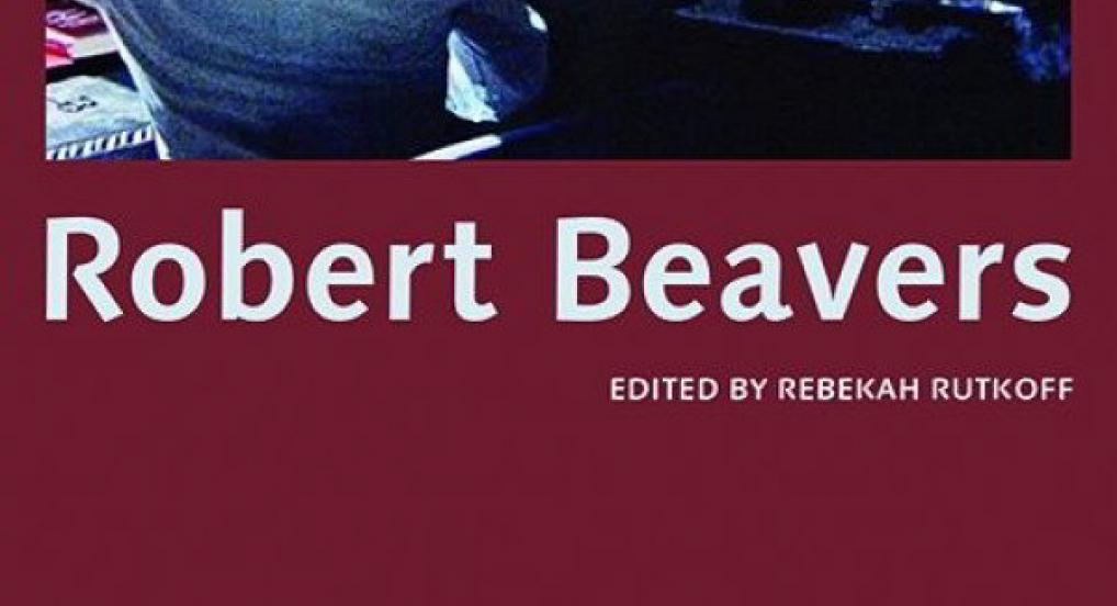 Robert Beavers, edited by Rebekah Rutkoff