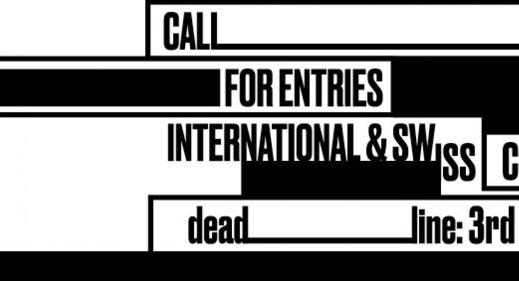 VIDEOEX 2018 CALL FOR ENTRIES