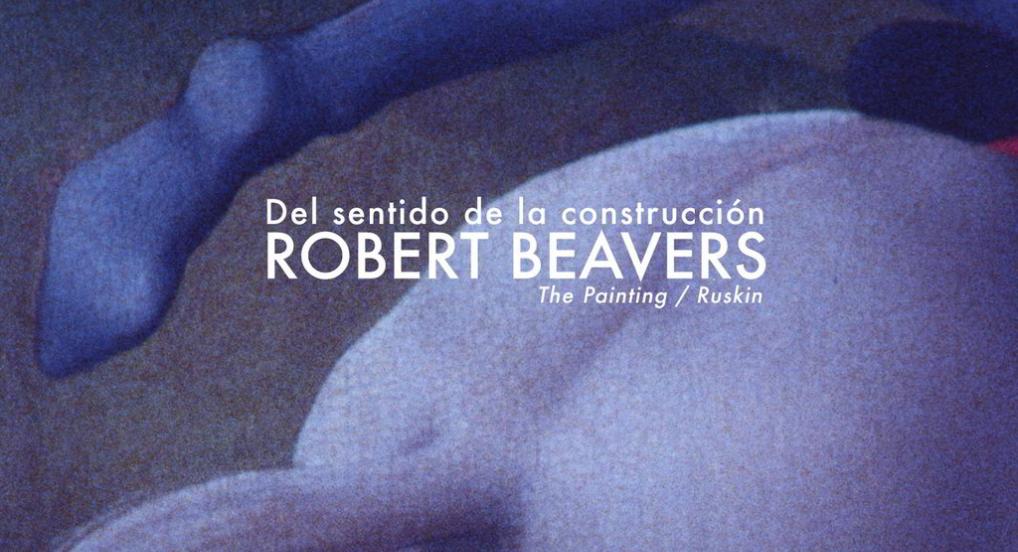 Cineinfinito #10: Robert Beavers