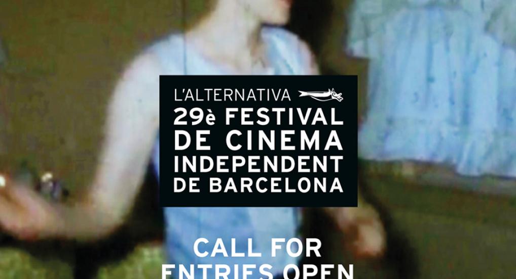 L'Alternativa 2022, Barcelona Film Festival