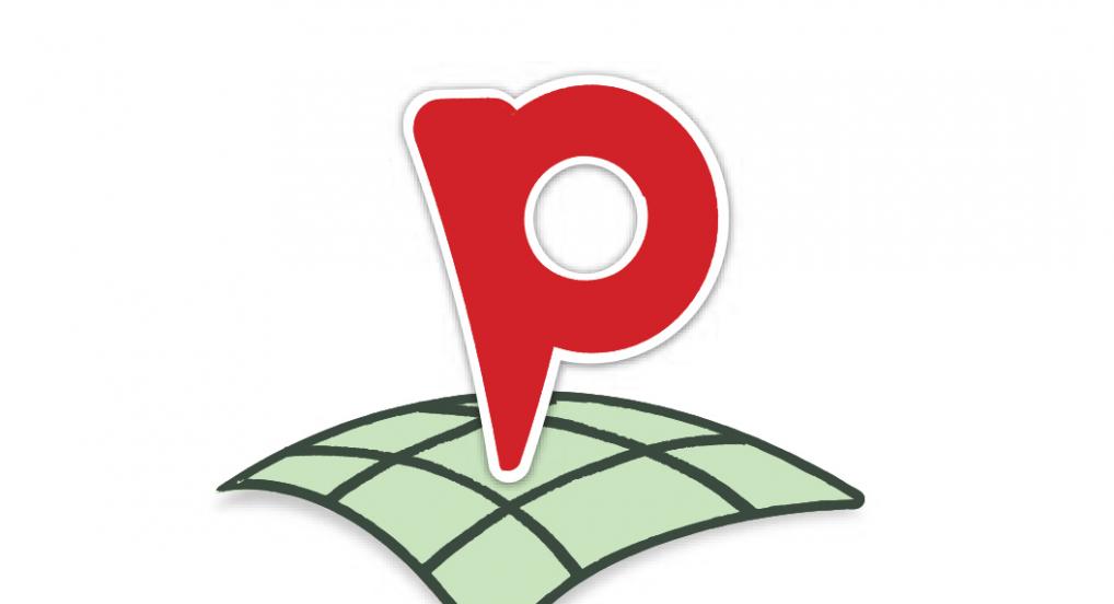 Popwalk Logo