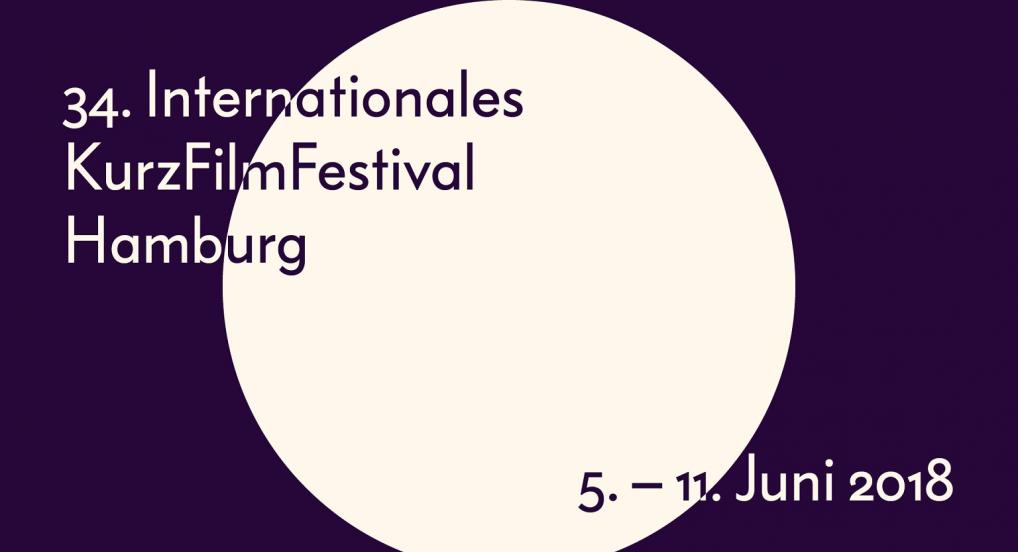 The 34th edition of the Hamburg International Short Film Festival hits the screen from June 5th till June 11th 2018.