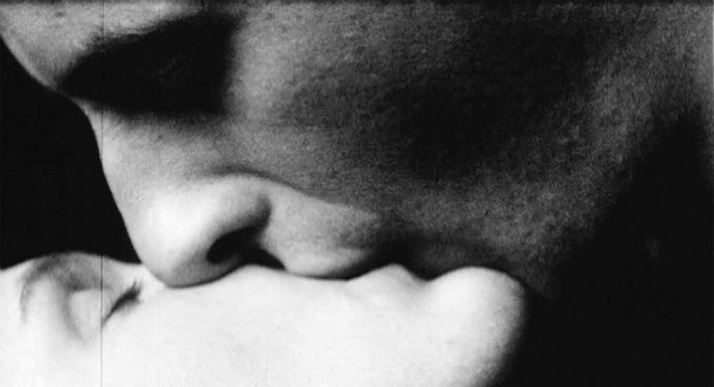 KISS • Andy Warhol