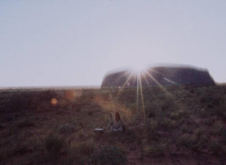 The Second Journey (To Uluru) (Arthur & Corinne Cantrill, 1981)