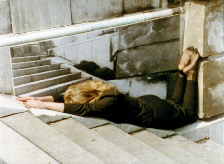 Syntagma (VALIE EXPORT, 1983)