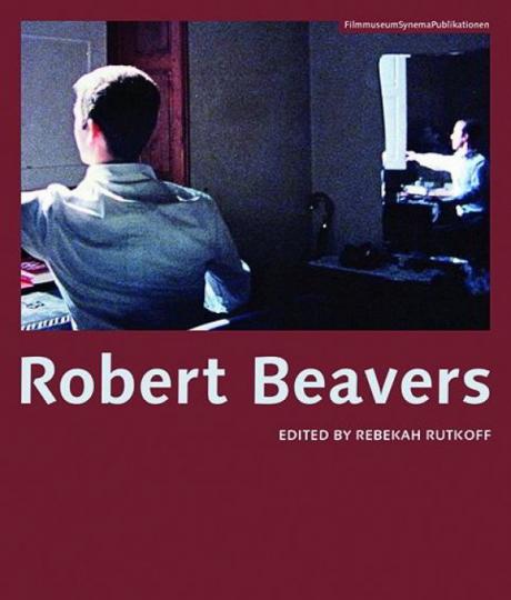 Robert Beavers