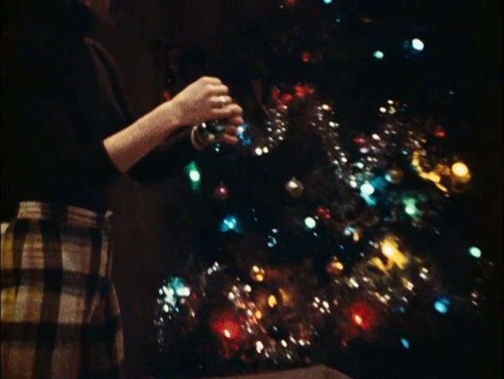 Home for Christmas (Rick Hancox, 1978)