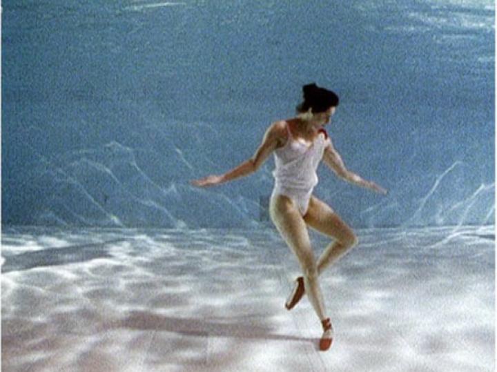 Whirlpool (Jayne Parker, 1996)