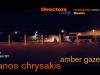 Thanos Chrysakis - Amber Gaze