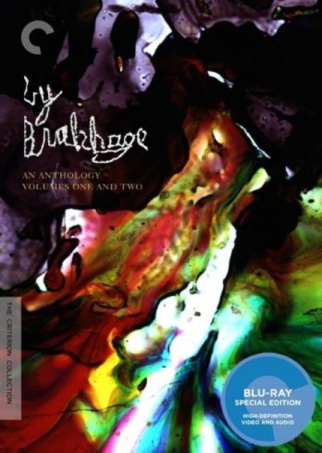 Stan Brakhage - By Brakhage: An Anthology, Volumes One and Two |  Experimental Cinema