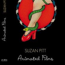 Suzan Pitt - Animated Films