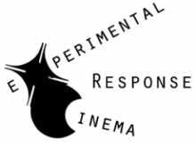 Experimental Response Cinema logo