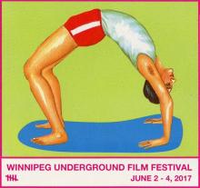Winnipeg Underground Film Festival 2017