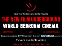The New Film Underground: World Bedroom Cinema