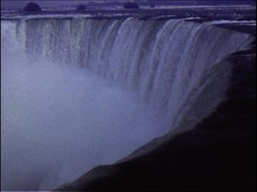  Niagara Falls, August 19–28 (Anne Charlotte Robertson, 1983)