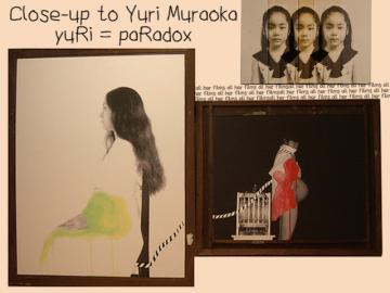  Yuri Muraoka