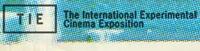 The Internationa Experimental CInema Exposition