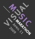 Visual Music Marathon 2009
